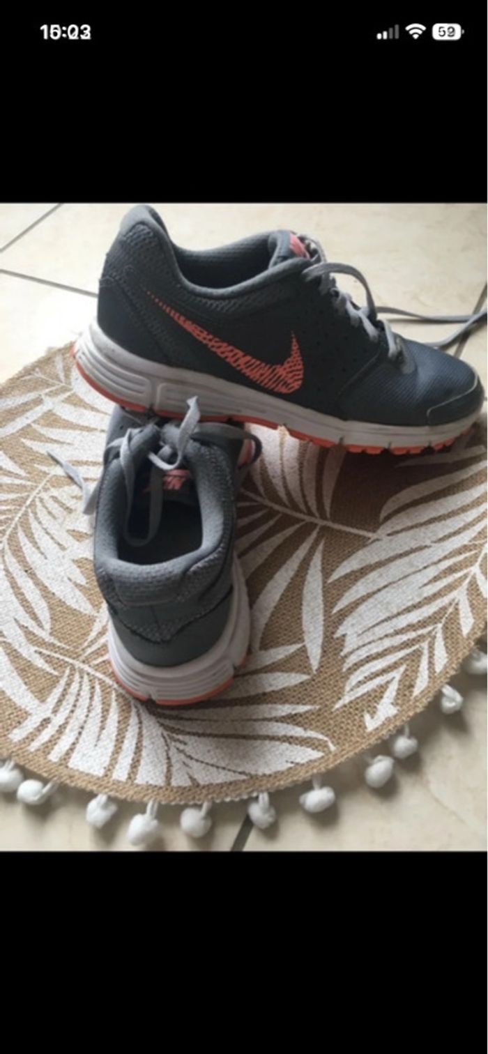 Baskets Nike - photo numéro 5