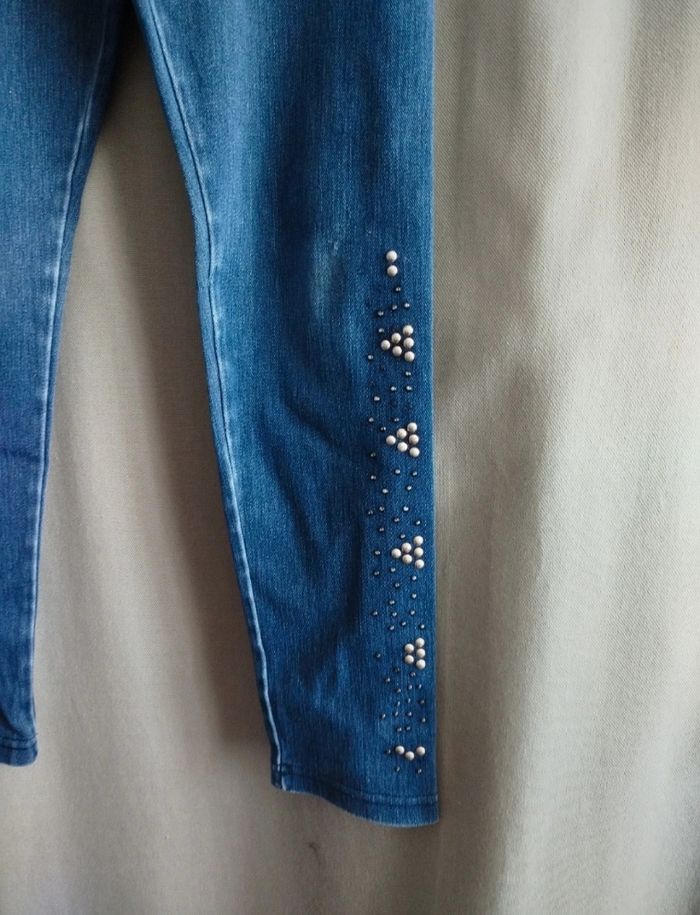 Pantalon fille - photo numéro 3