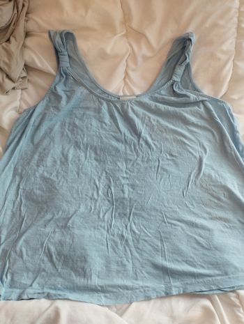 4 haut pyjama femme 