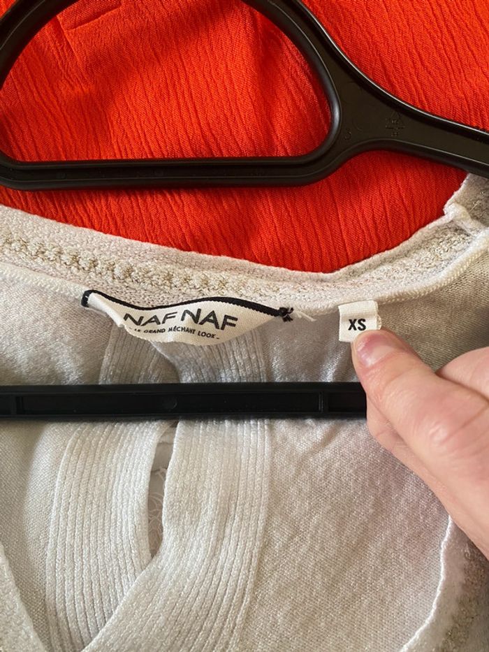 Haut/tunique - photo numéro 4