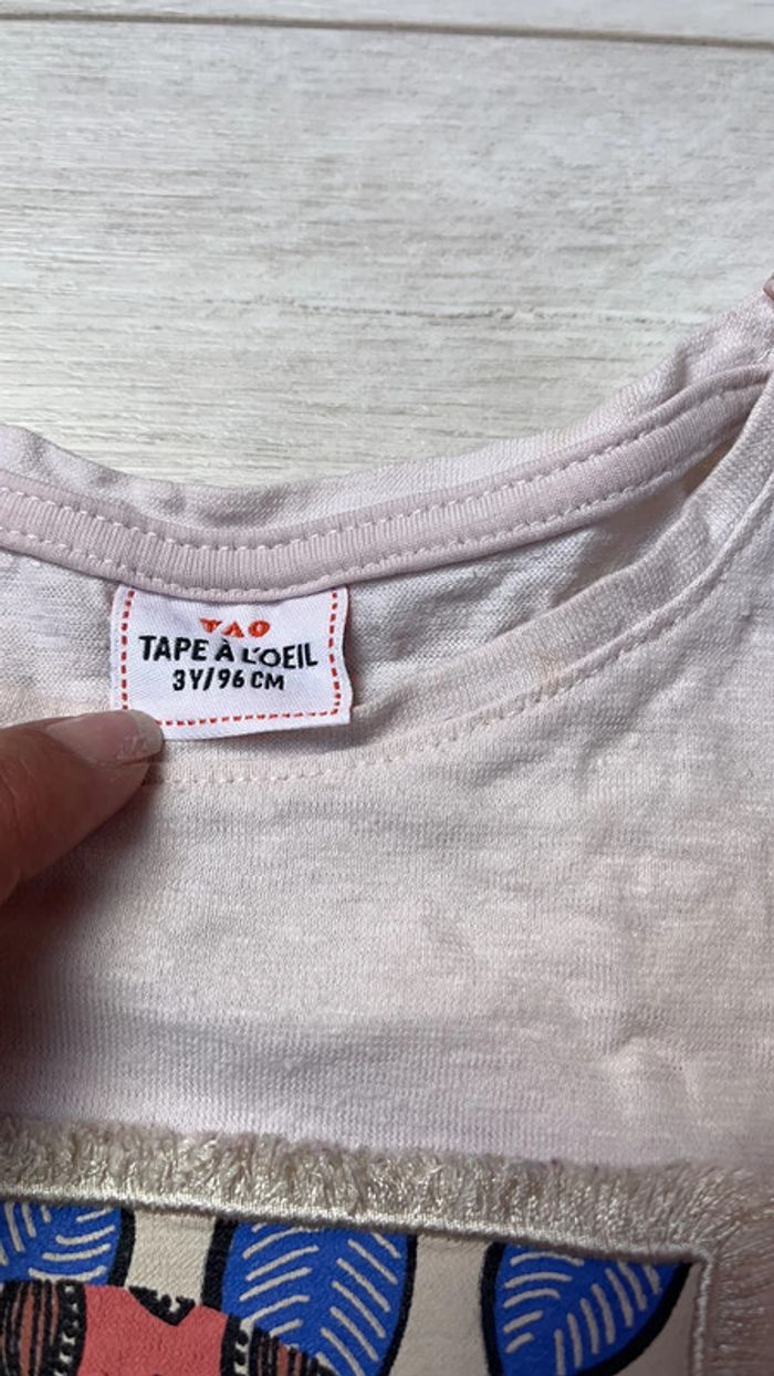 Tee shirt - photo numéro 2