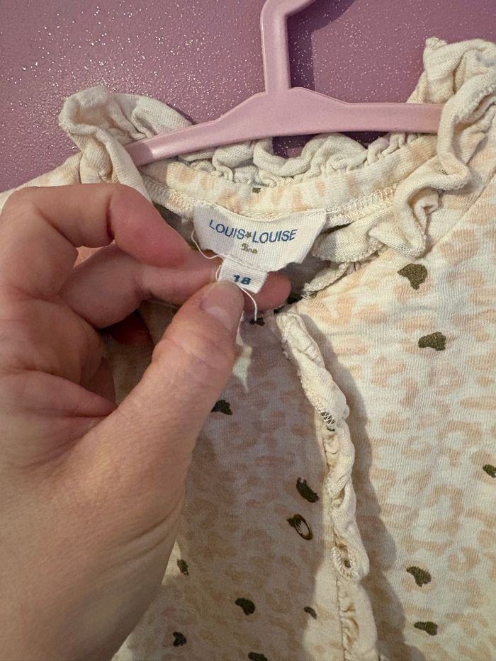 Pyjama - photo numéro 2
