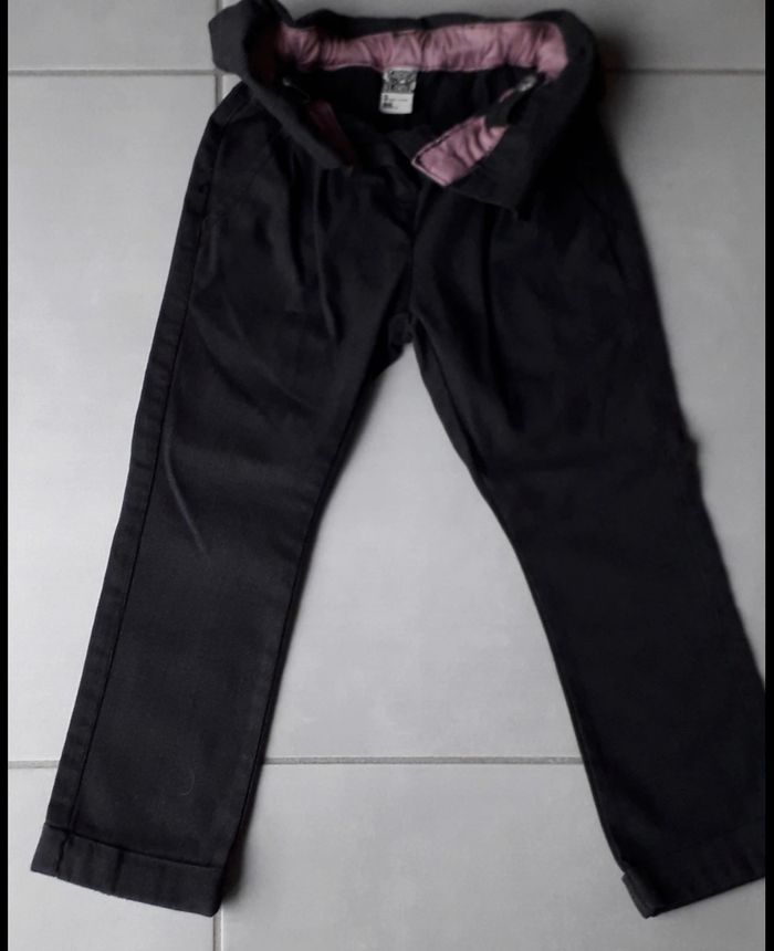 pantalon Tape à l'oeil - photo numéro 2