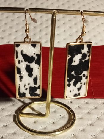 Boucles d oreilles , pour femme