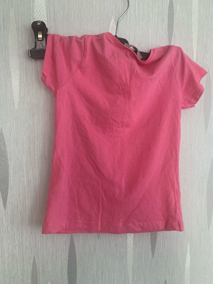 Teeshirt - photo numéro 3