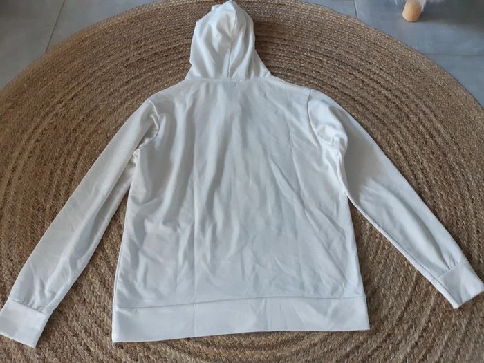 Sweat à capuche La Casa De Papel - photo numéro 3