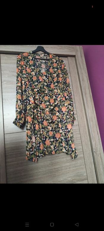 Robe mi saison