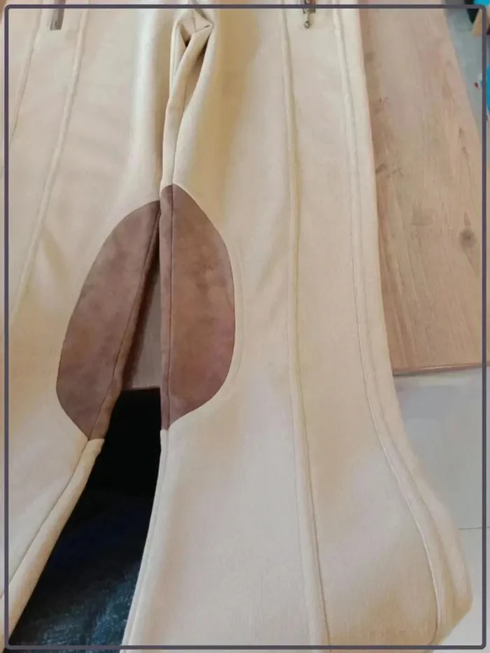 Pantalon femme - photo numéro 4