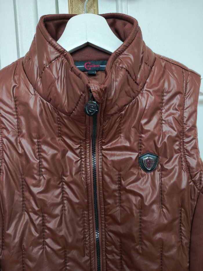 Gilet pour équitation - photo numéro 4