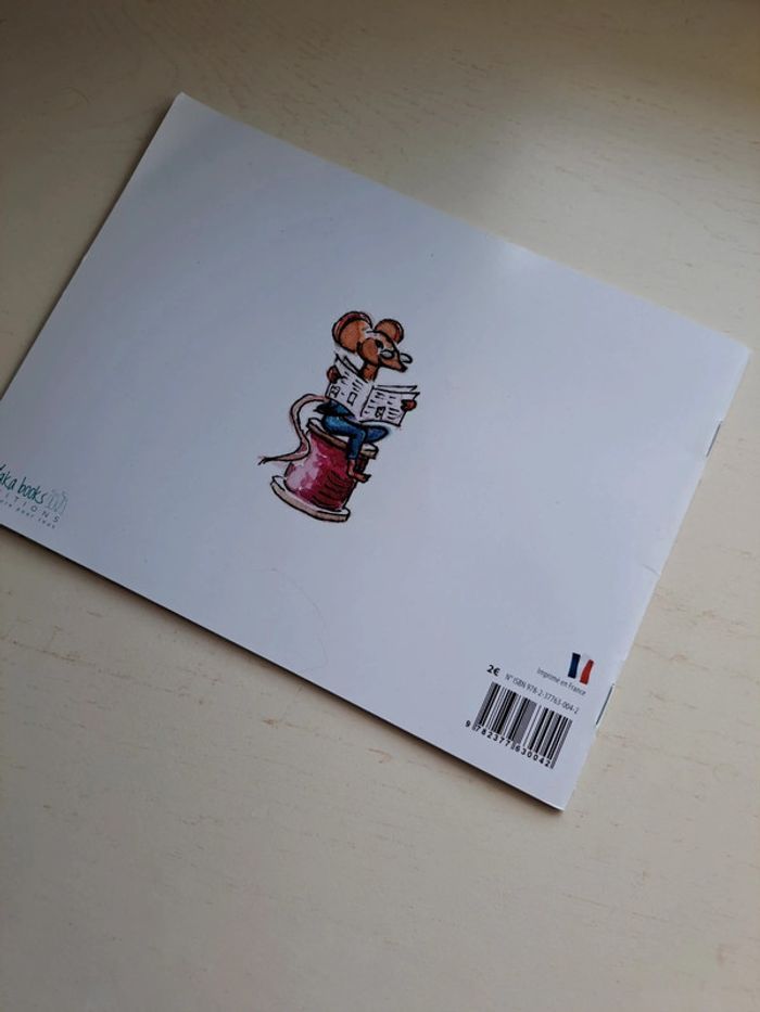 Le tailleur de gloucester - photo numéro 3