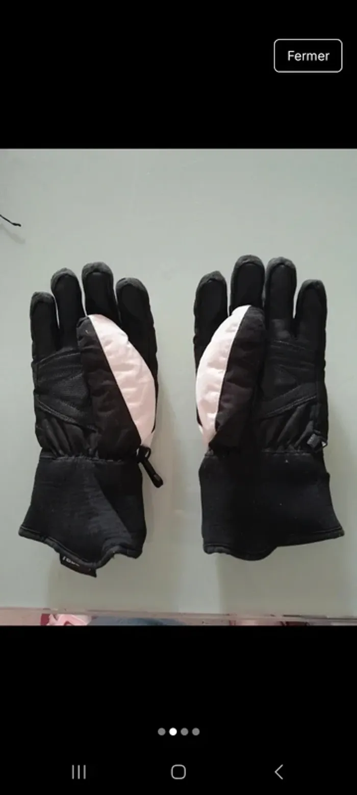 Gants XL - photo numéro 2