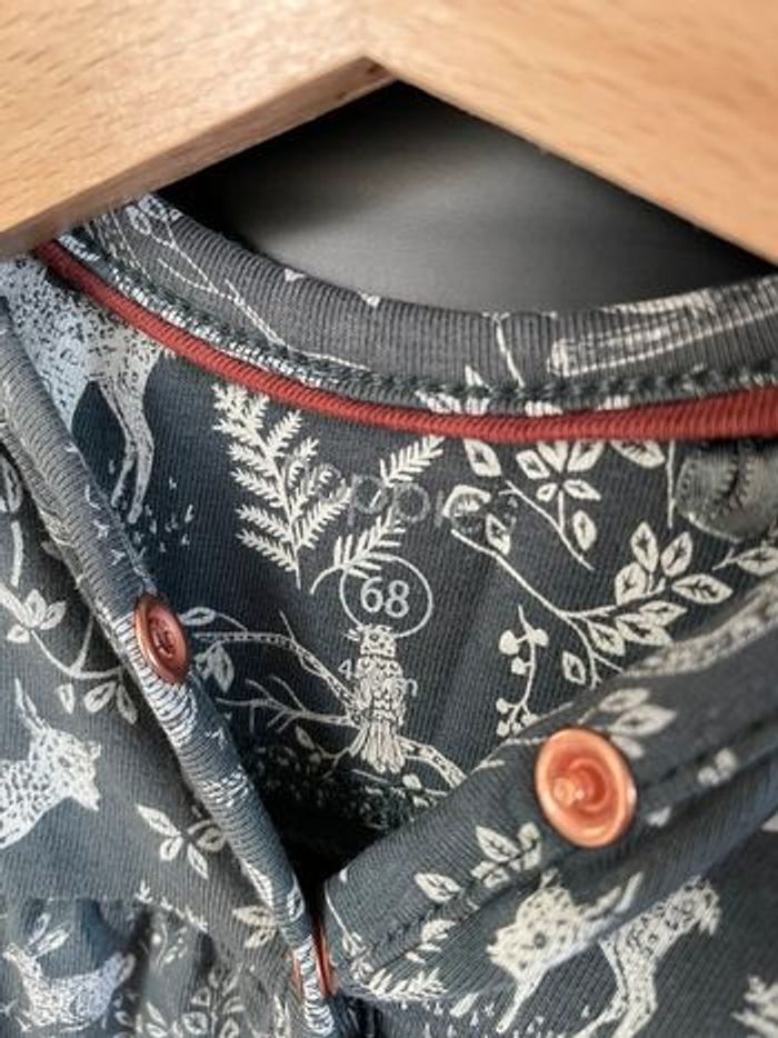 Robe légère 6 mois - photo numéro 3