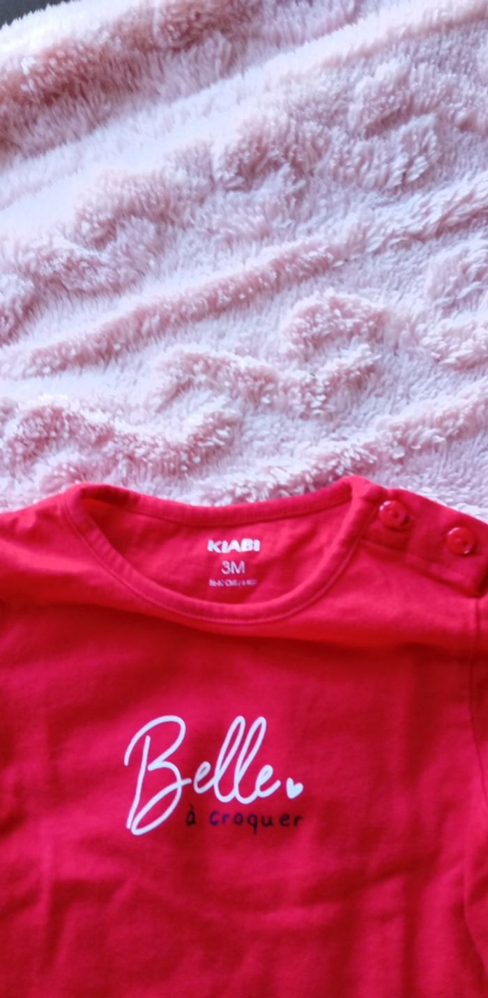 Ensemble 3 mois - photo numéro 5