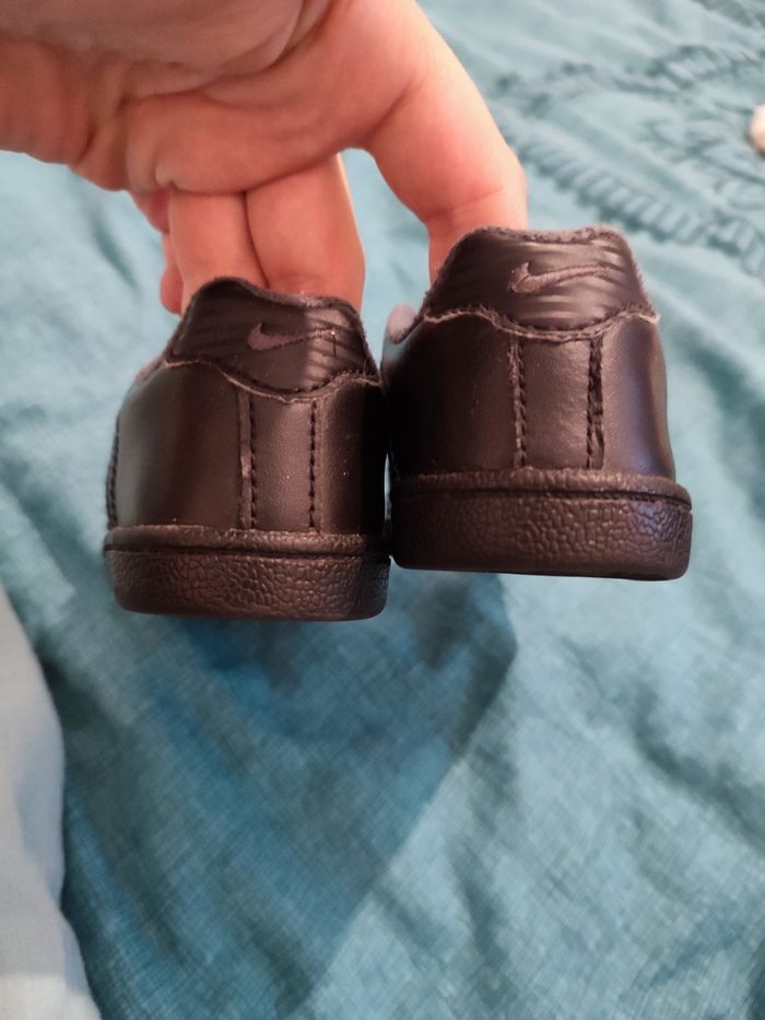 Baskets Nike - photo numéro 4