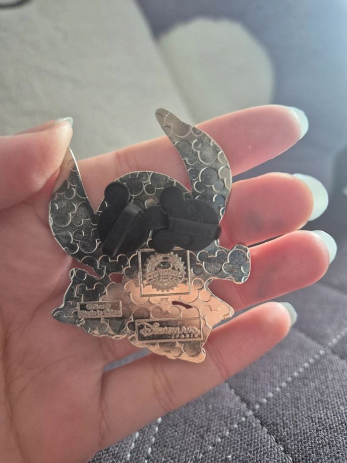 Pin's Dumbo - Disneyland 2023 - photo numéro 5