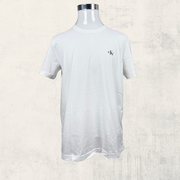 Pack 2 T-Shirts Calvin Klein Homme - Neufs avec étiquette