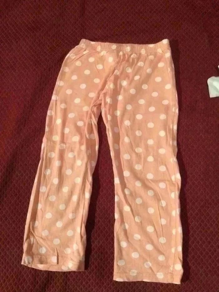 Pyjama fille - photo numéro 3
