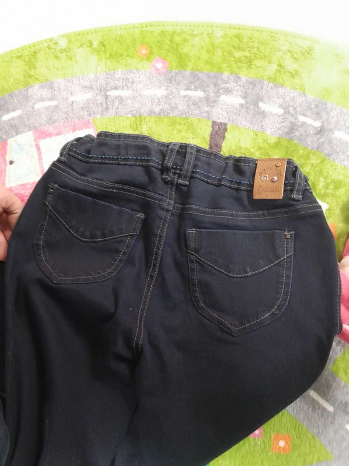 Jeans catimini - photo numéro 4