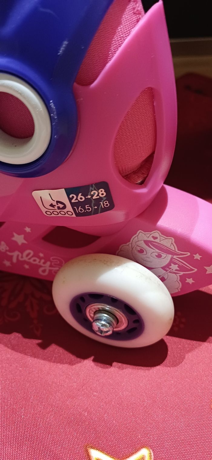 Rollers - photo numéro 4