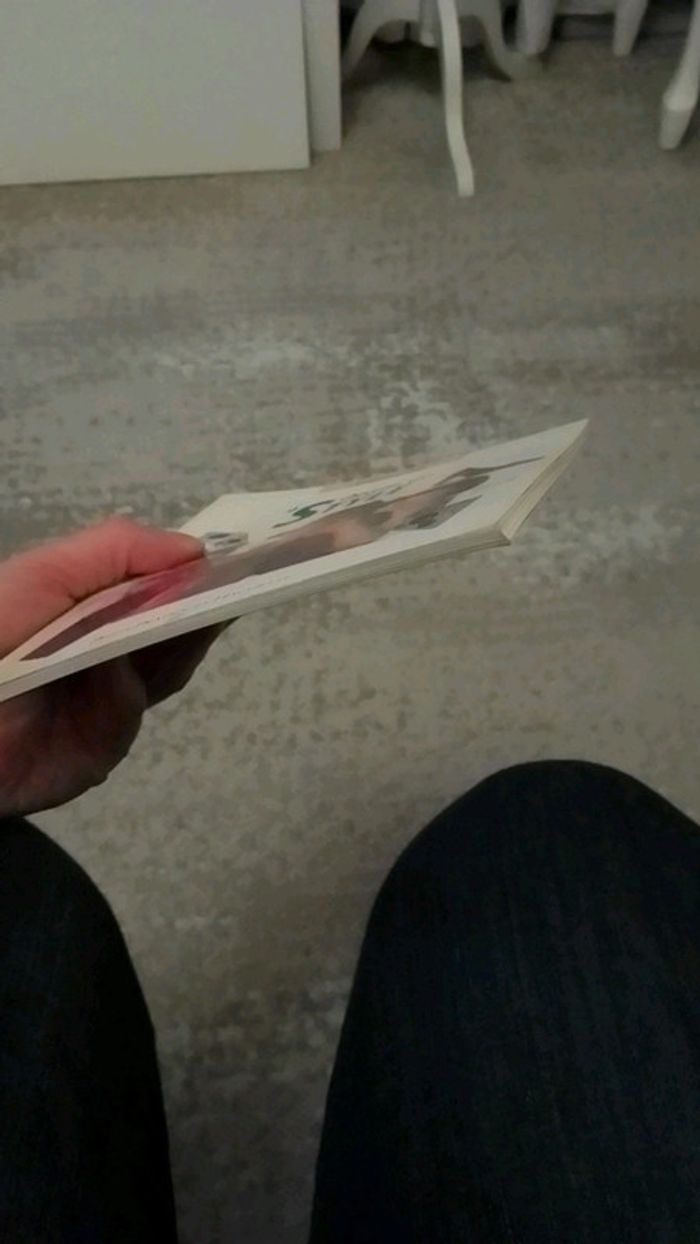 Livre - photo numéro 4