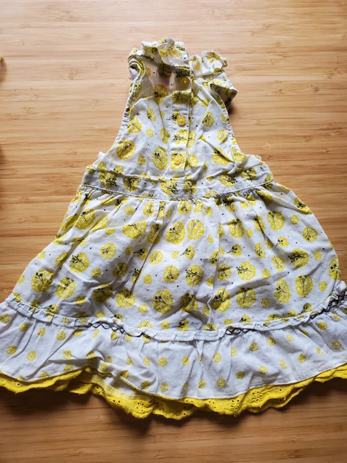 Lot de 2 robes - photo numéro 4