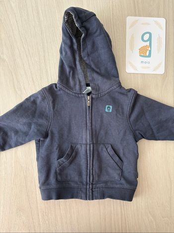 Gilet