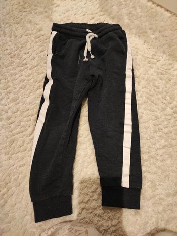 Survêtement z génération