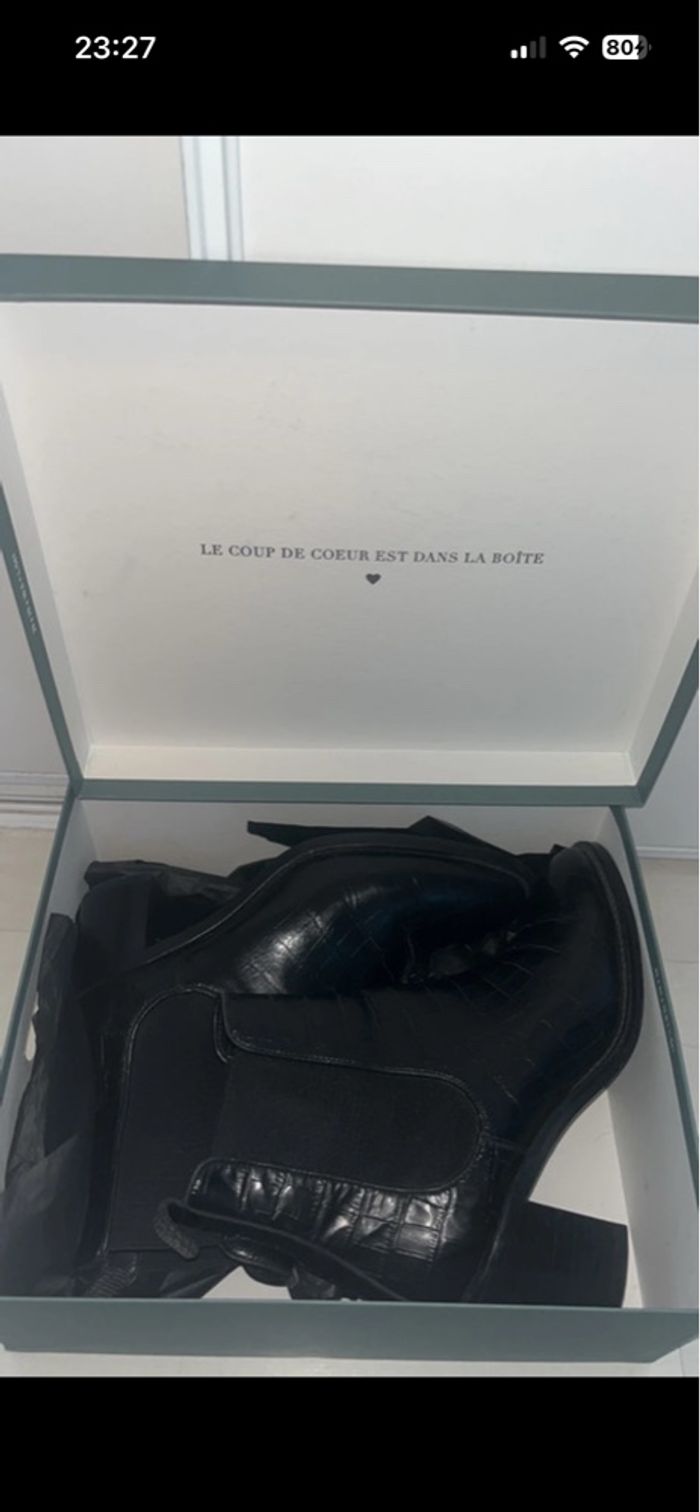 Bottes - photo numéro 2