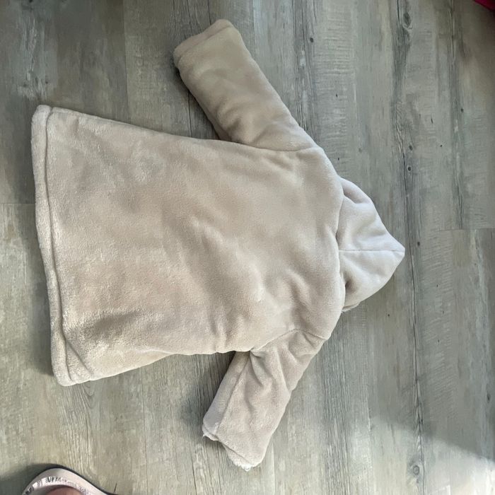 Robe de chambre - photo numéro 3