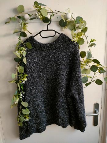 Pull très chaud