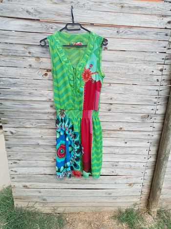 Robe Desigual femme