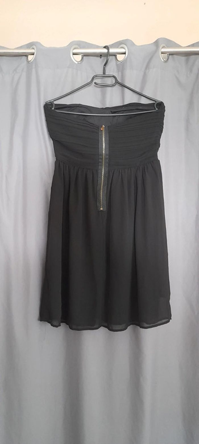 Robe bustier (don contre achat dans mon dressing) - photo numéro 7