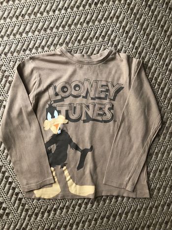 T-shirt - taille 4/5 ans