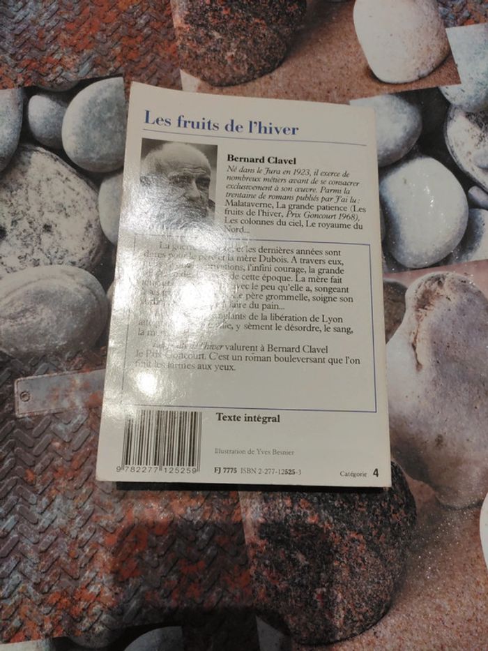 Bernard Clavel - photo numéro 2