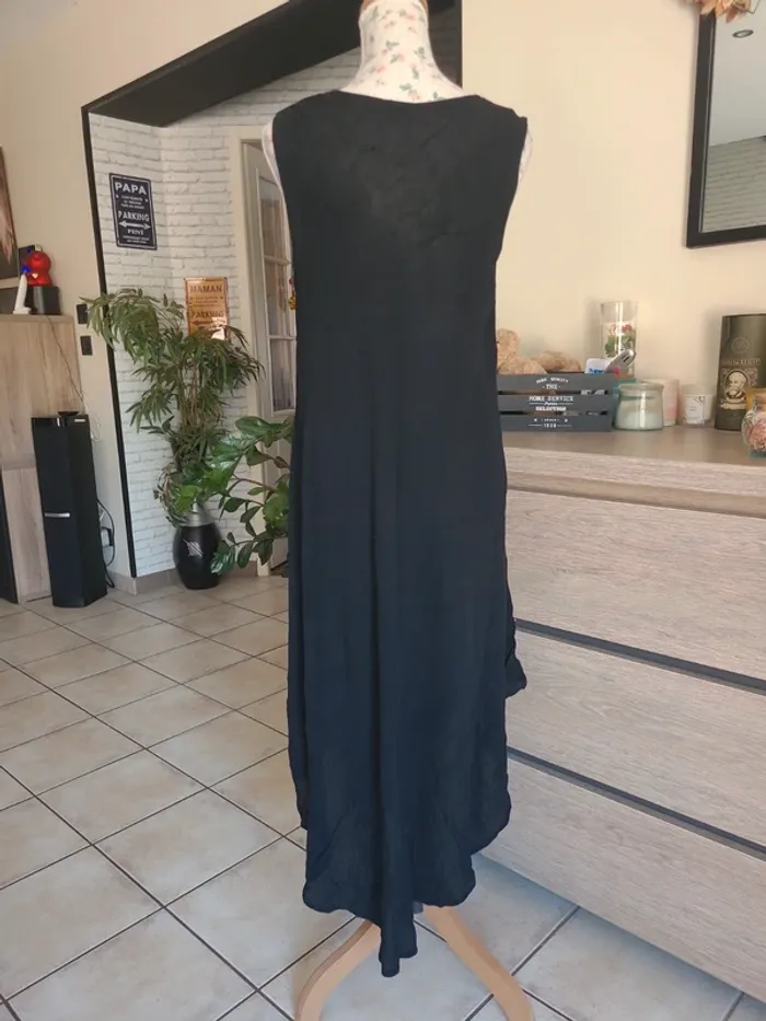 Robe de plage - photo numéro 3