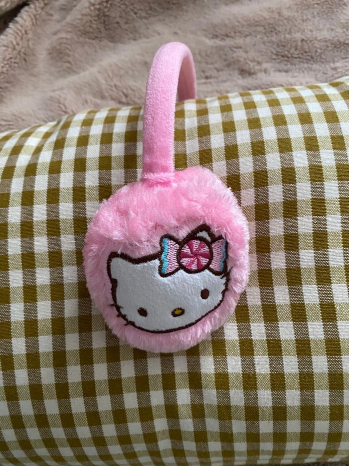 Cache-oreilles - photo numéro 5