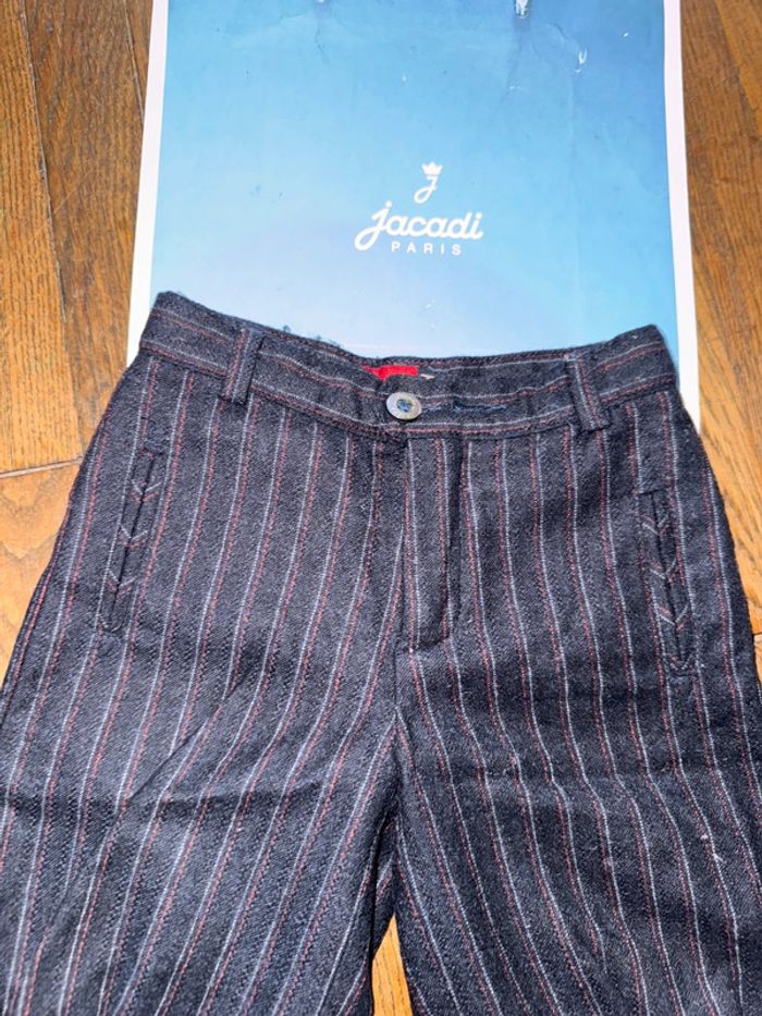 Bas avec de la laine Jacadi 23 mois - photo numéro 2