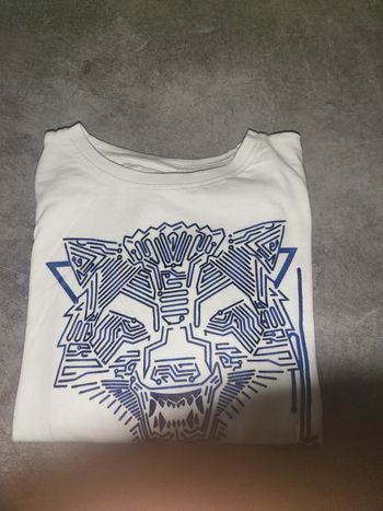 T shirt manches longues
