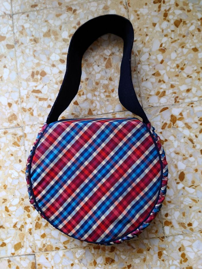 Sac original vintage - photo numéro 3