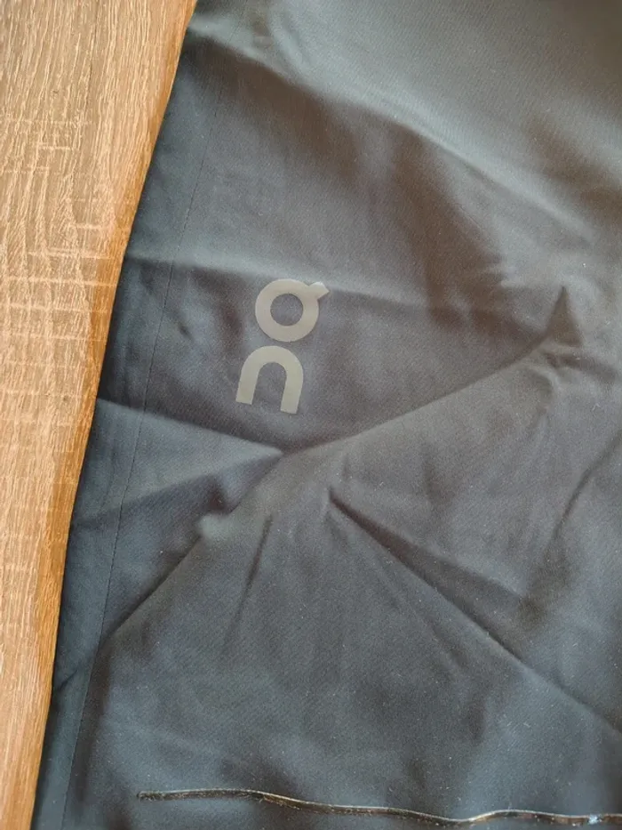 Short 3/4 On Running Trail Tights - photo numéro 5