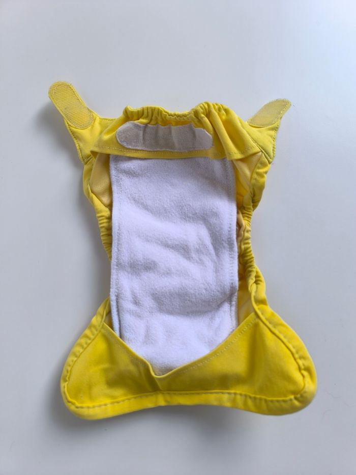 Couche lavable Pop in Newborn - photo numéro 2