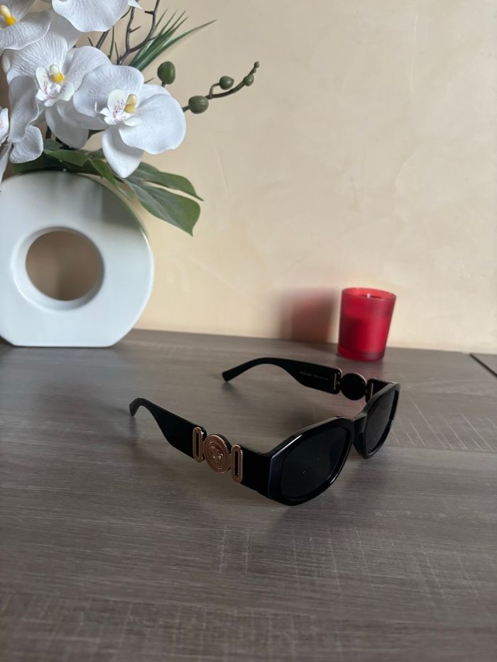 Lunette Versace - photo numéro 2