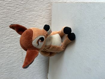 peluche bambi