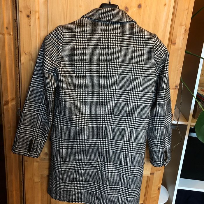 Manteau pull&bear - photo numéro 2