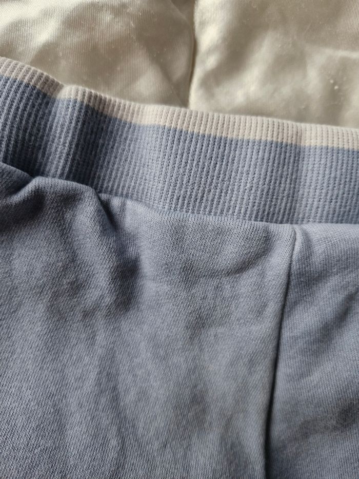 Beau pantalon style jogging taille réglable - photo numéro 5