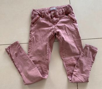 Jean okaidi skinny 12 ans