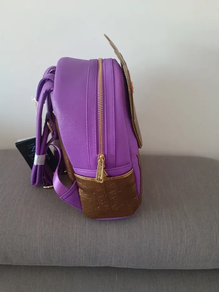 Loungefly thanos - photo numéro 3