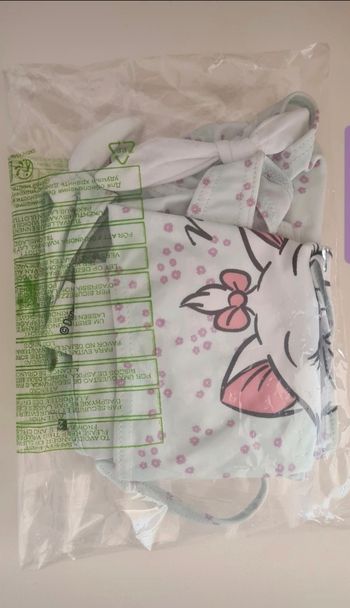 Maillot 2 pièces