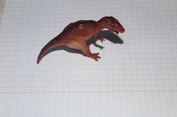 dinosaure