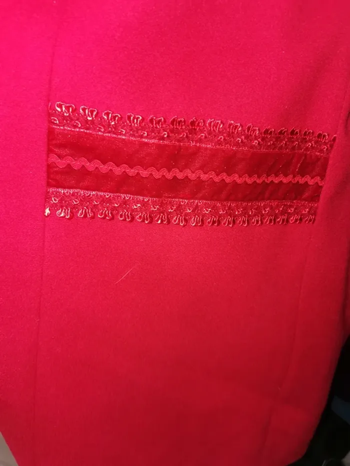 Manteau fille 8 ans - photo numéro 3